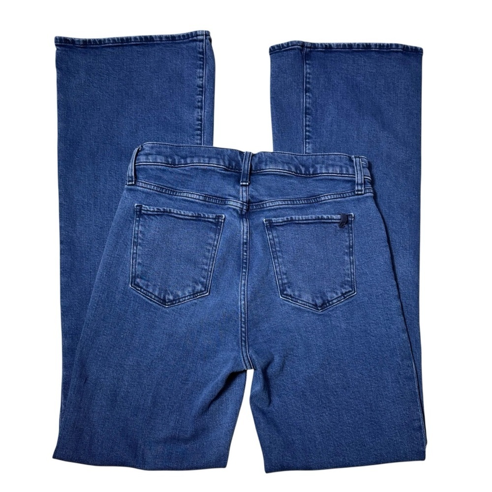 Joe's Jeans Molly High-Rise Flare Jeans Size 29 - Picture 5 of 10